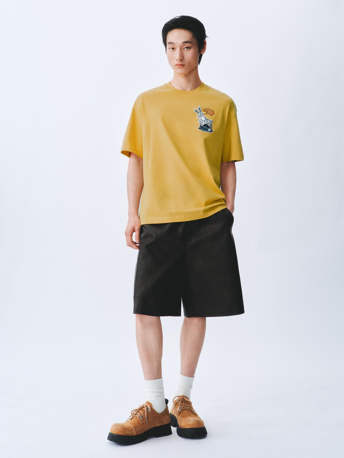 Short Sleeve T-Shirts
