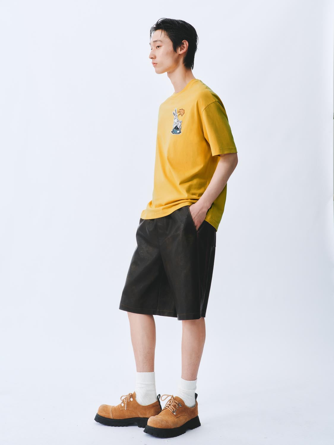 Short Sleeve T-Shirts