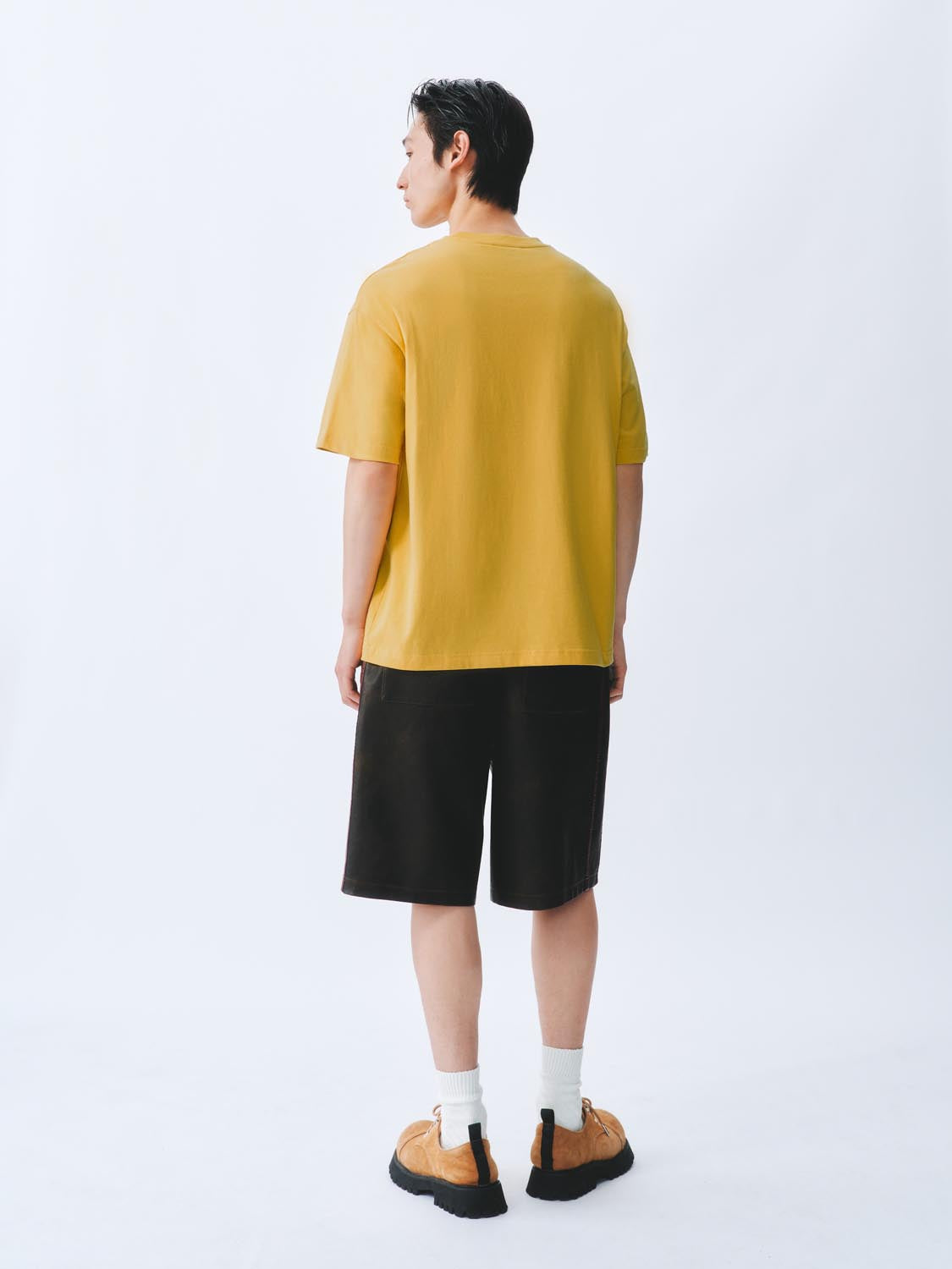 Short Sleeve T-Shirts