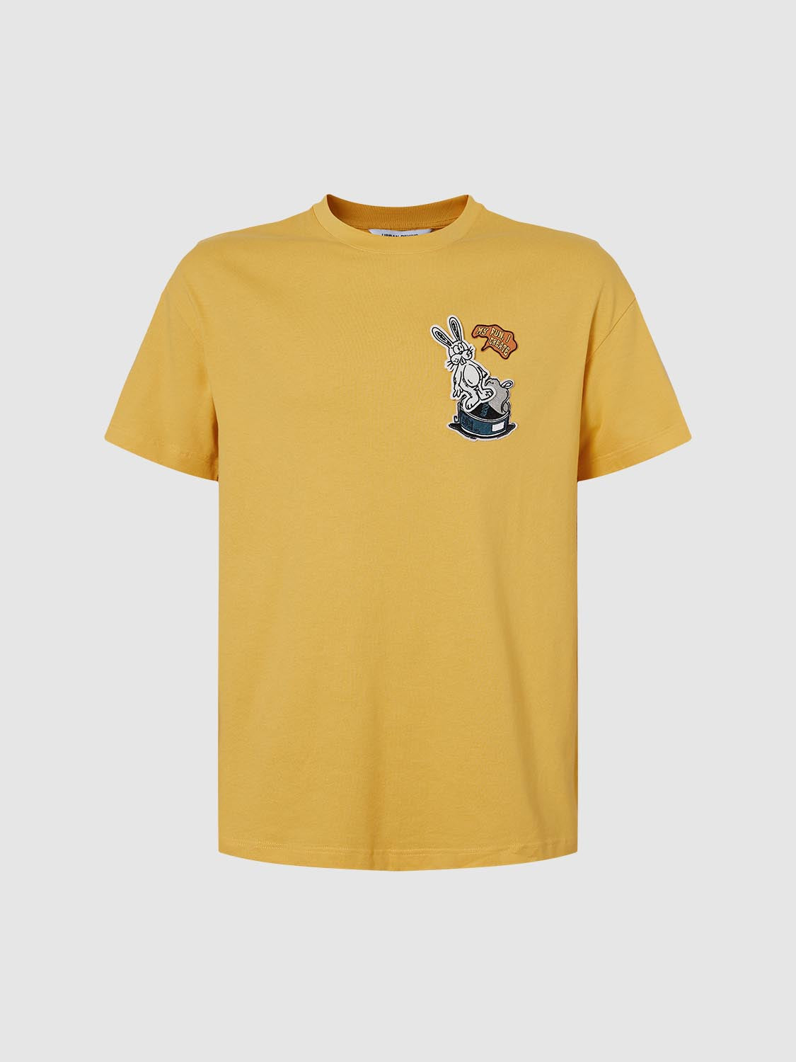 Short Sleeve T-Shirts