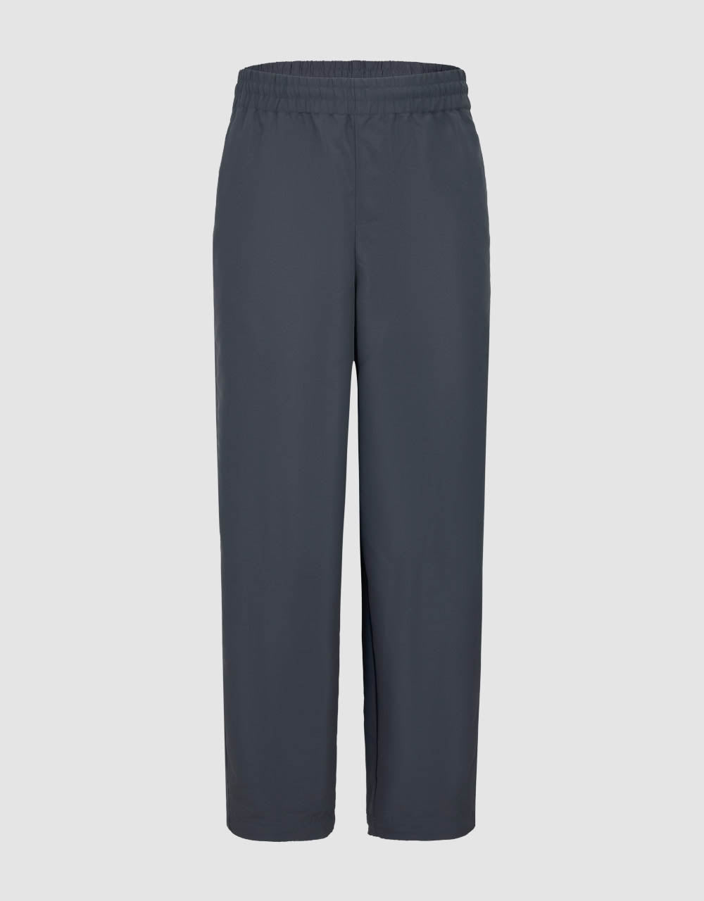 Elastic Waist Jogger Pants