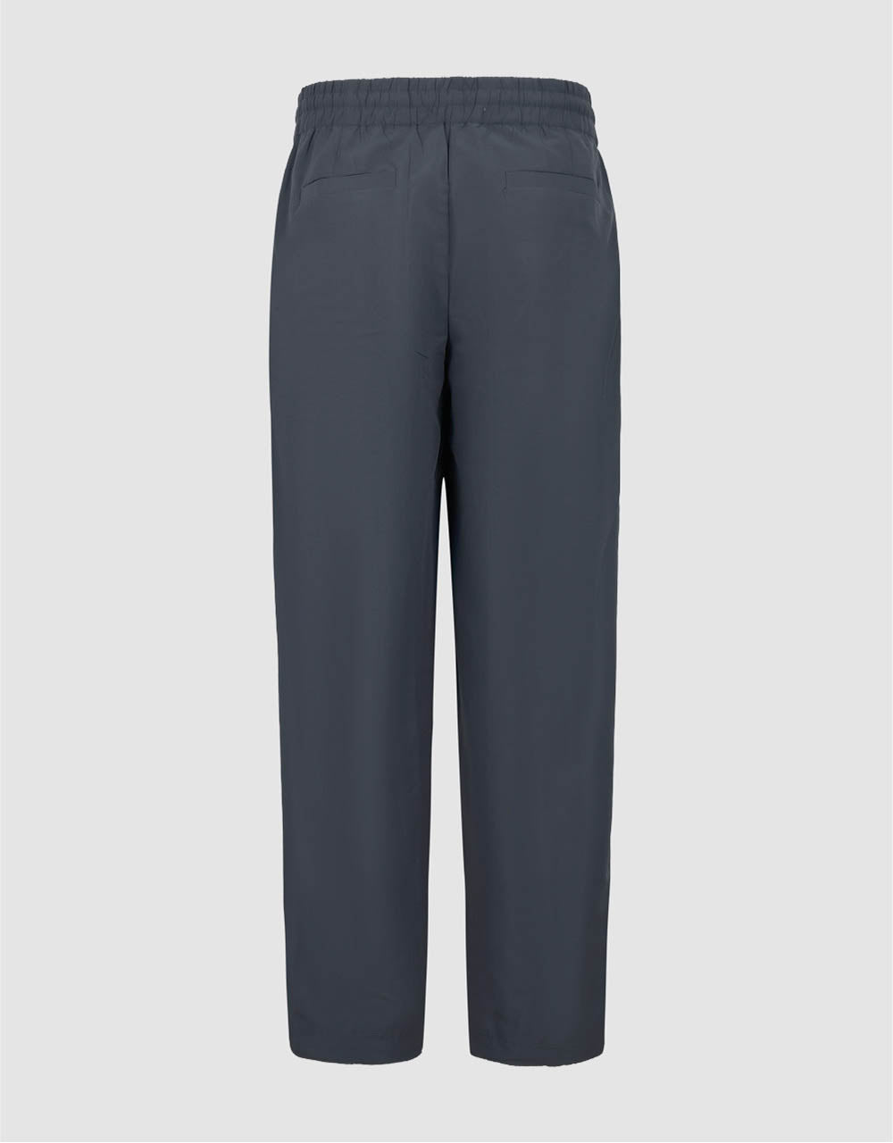 Elastic Waist Jogger Pants