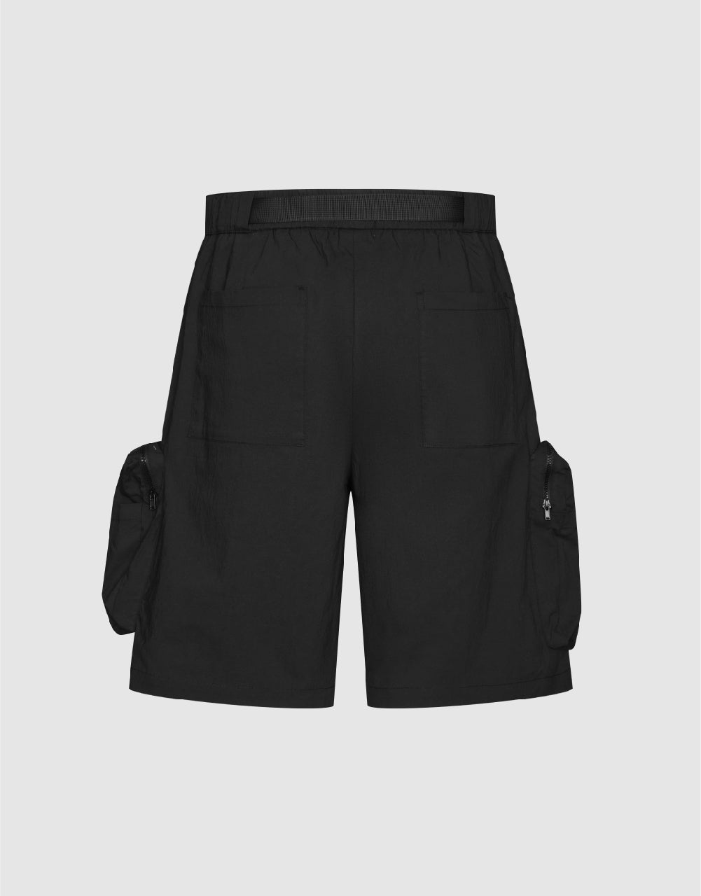Loose Shorts