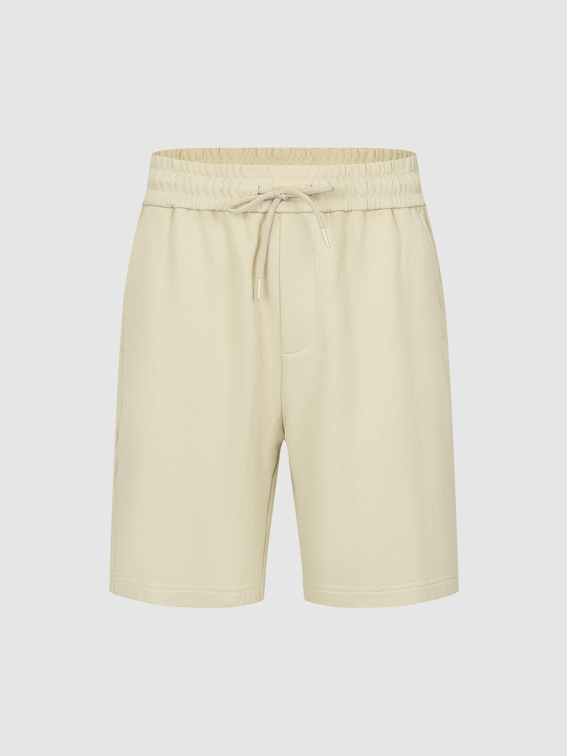 Drawstring Vogue Shorts