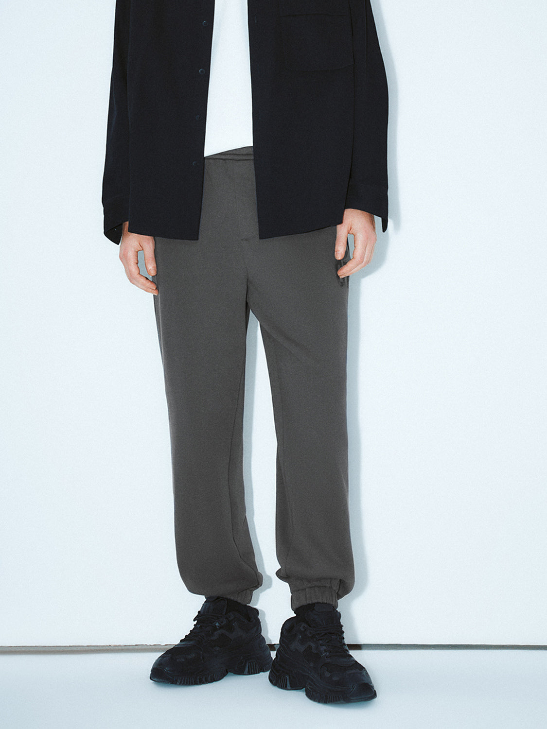 Vogue Jogger Pants