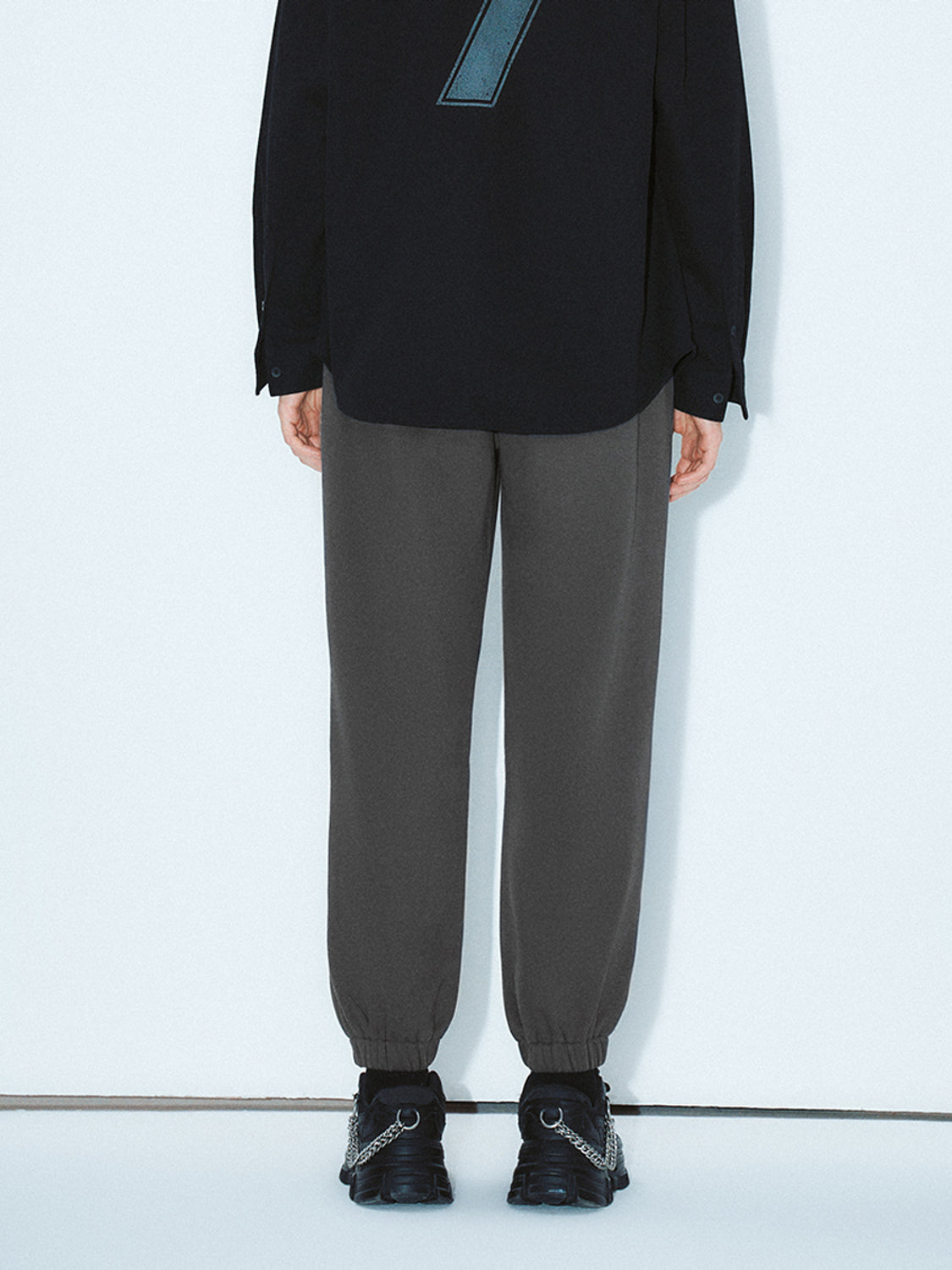 Vogue Jogger Pants