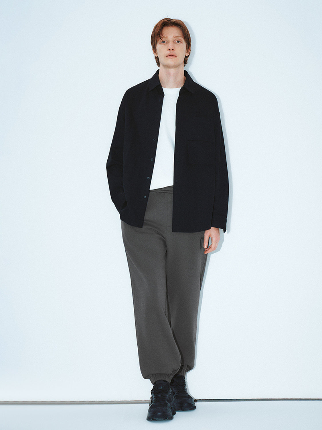 Vogue Jogger Pants
