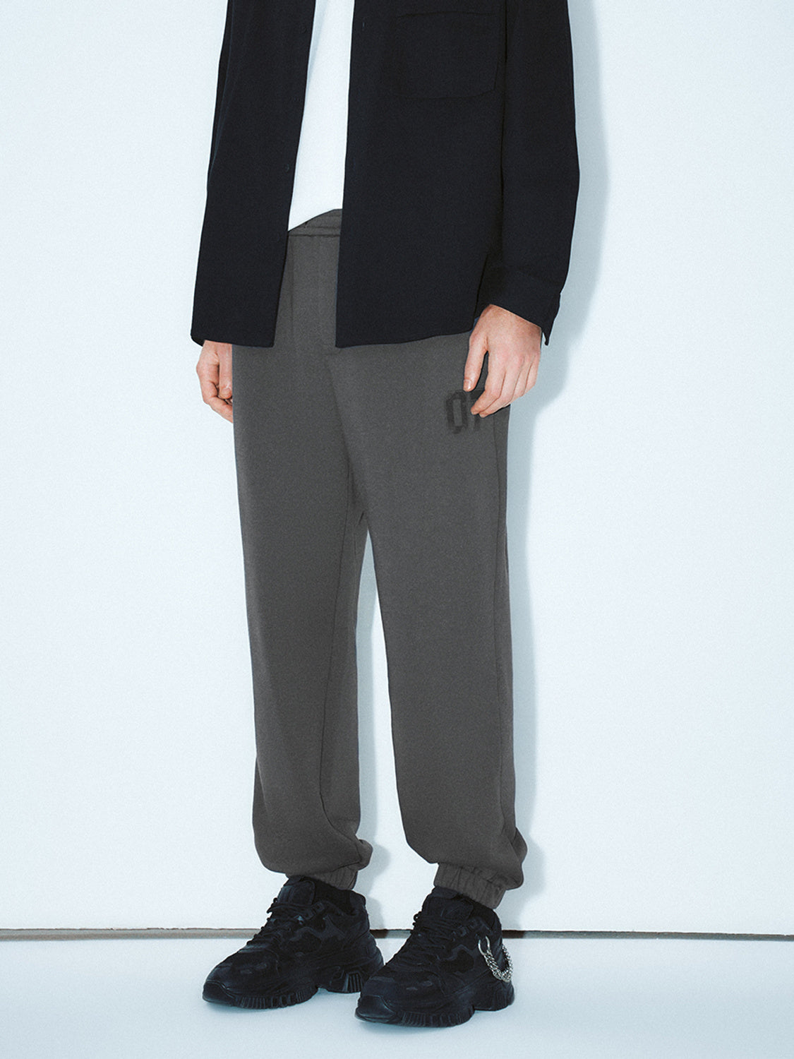 Vogue Jogger Pants
