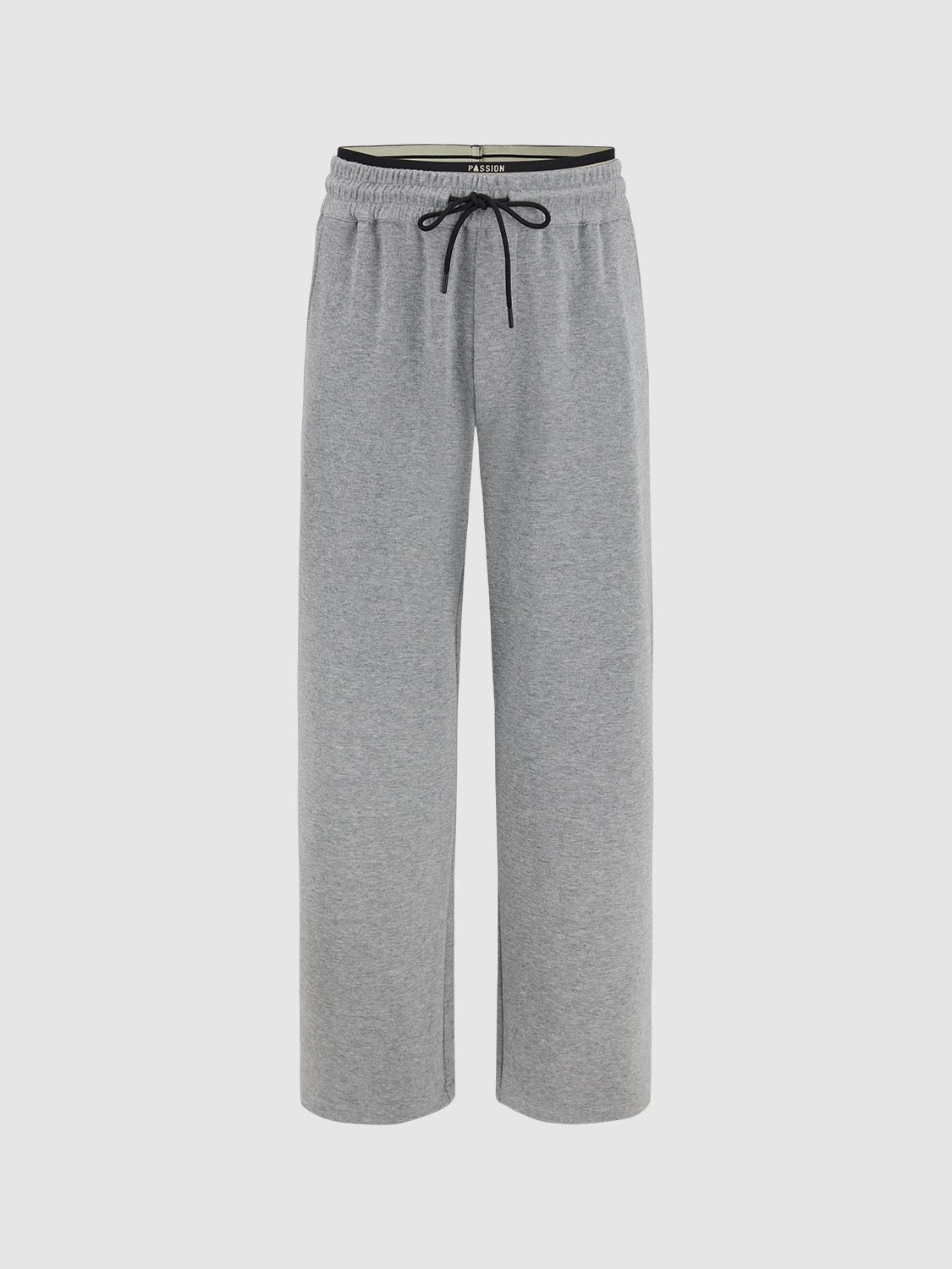Wide-Leg Pants