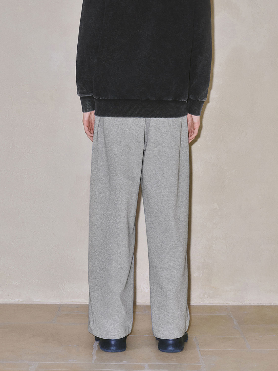 Wide-Leg Pants