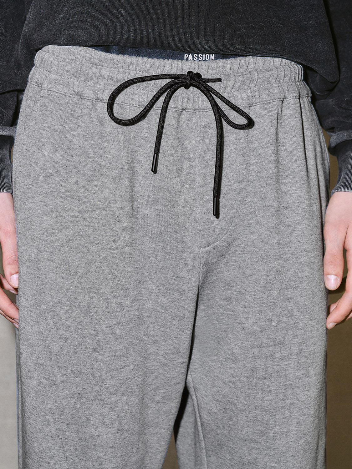 Wide-Leg Pants