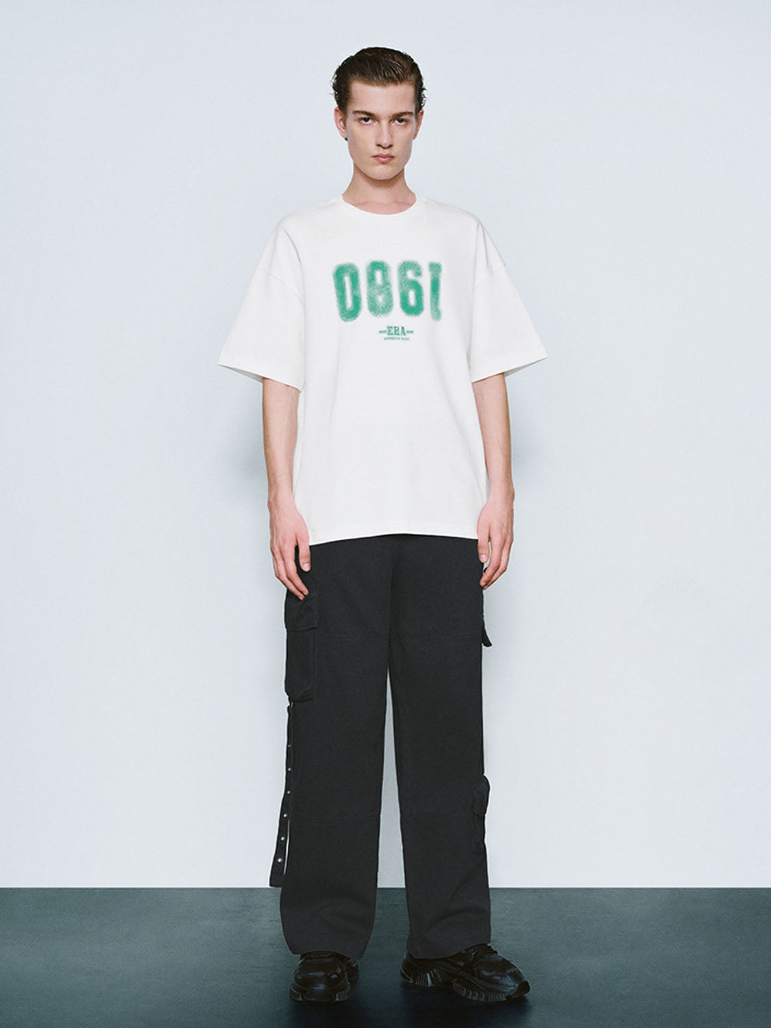 Wide-Leg Pants