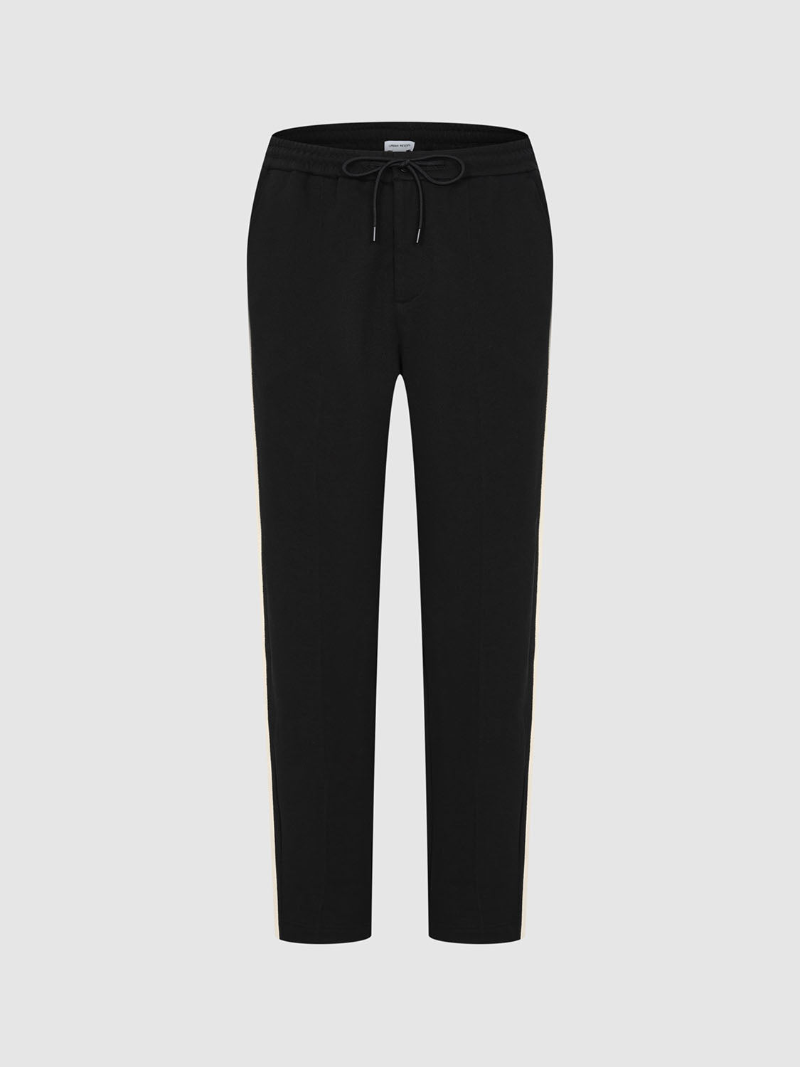 Straight Pants