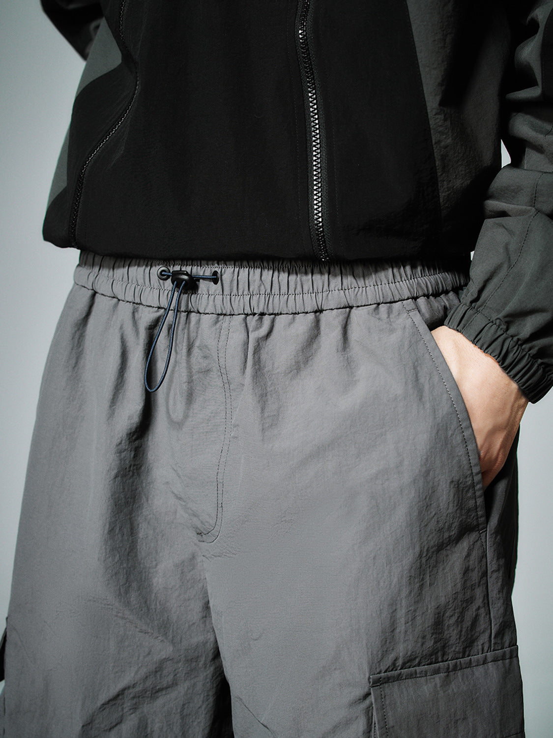 Wide-Leg Pants
