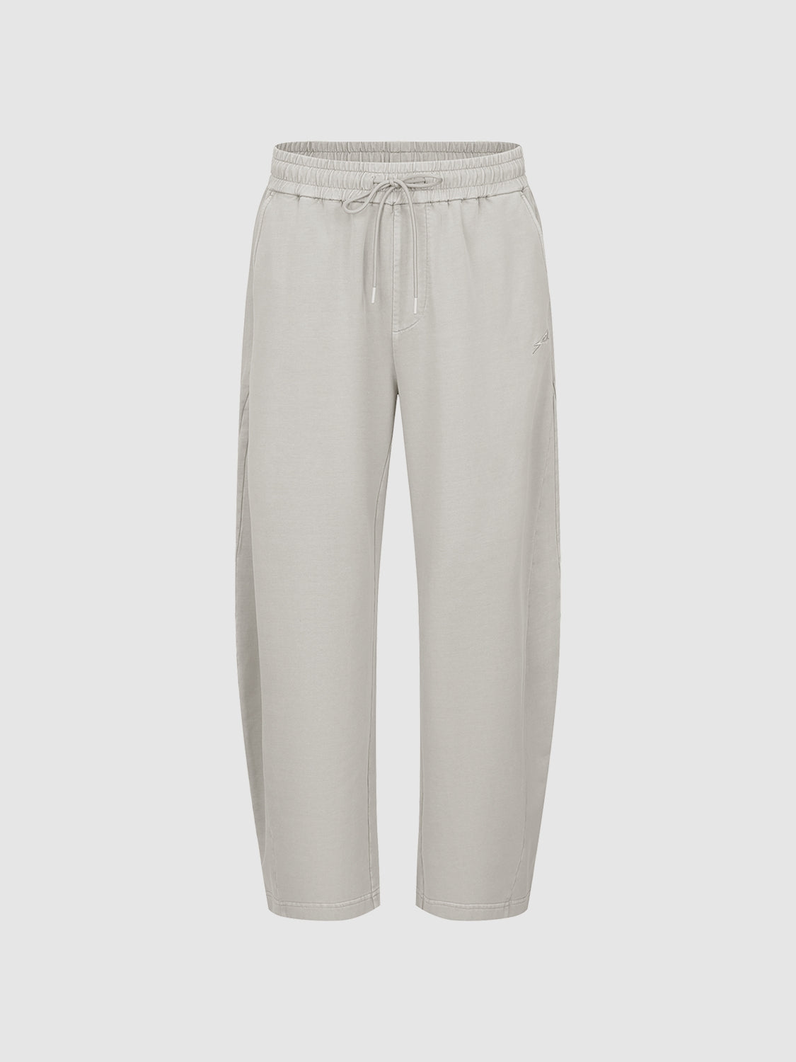 Carrot Fit Pants