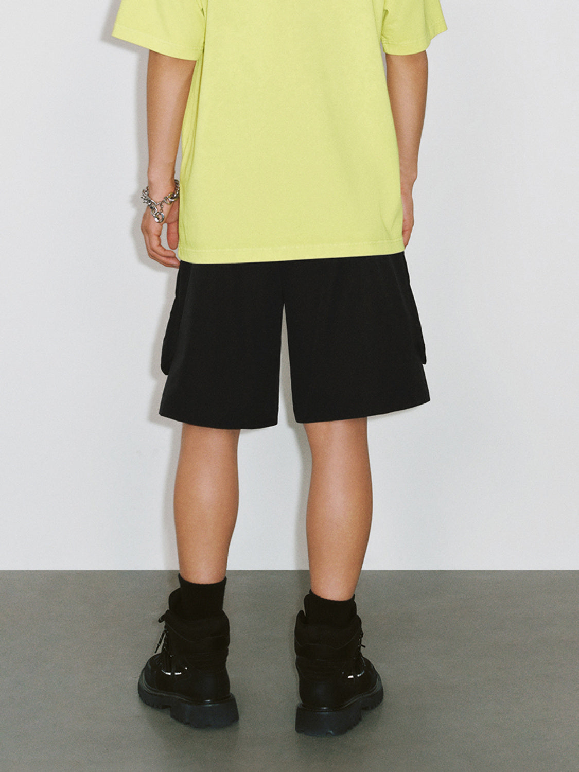 Vogue Shorts