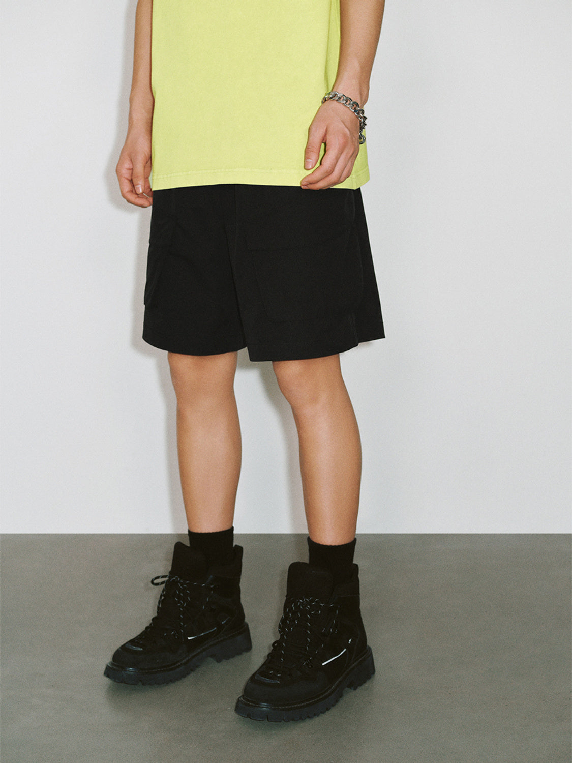 Vogue Shorts
