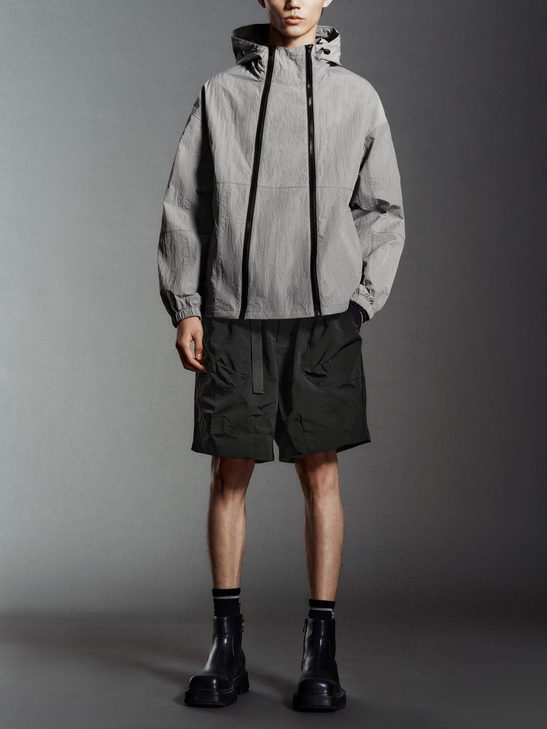 Vogue Shorts