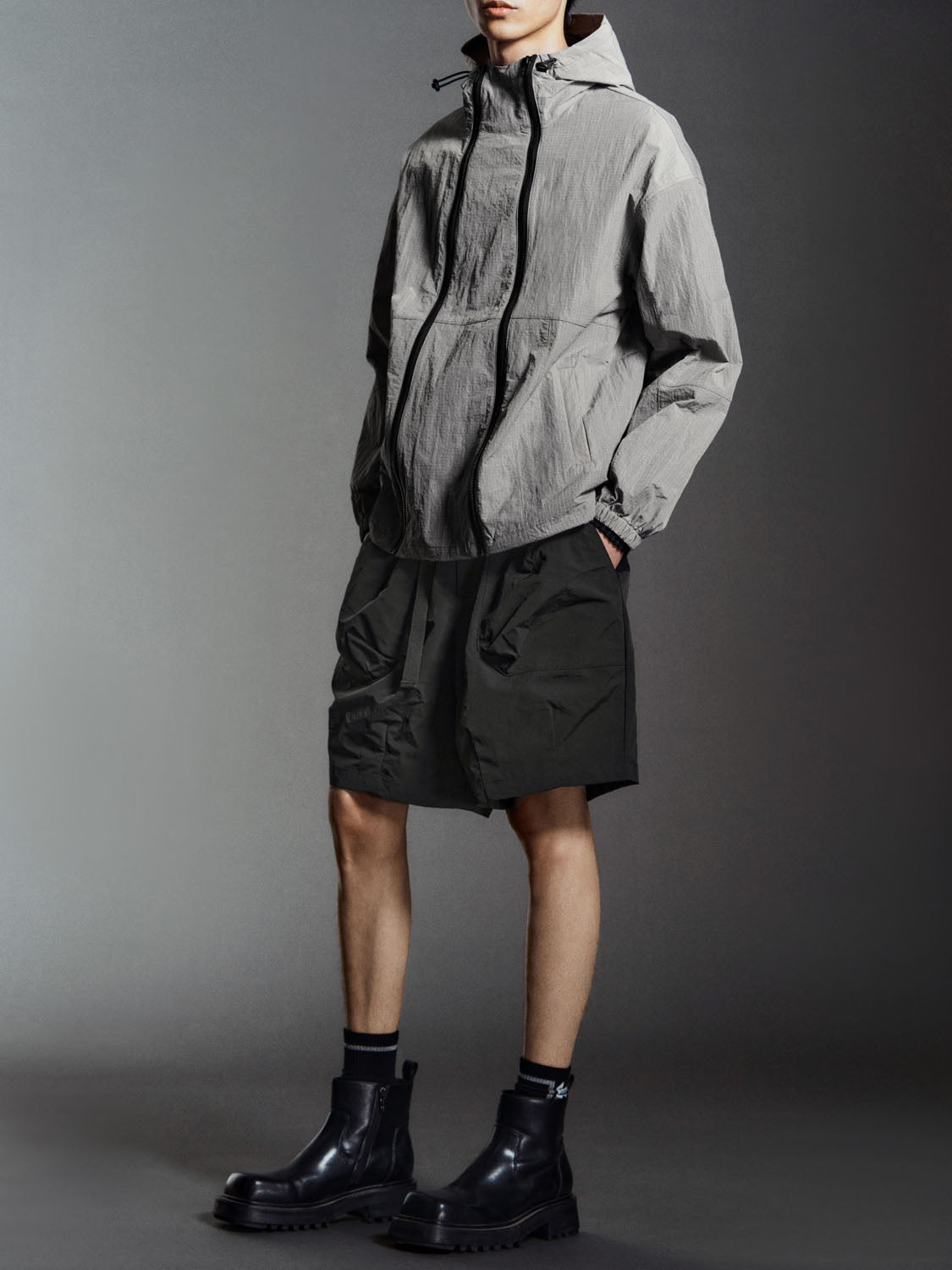 Vogue Shorts