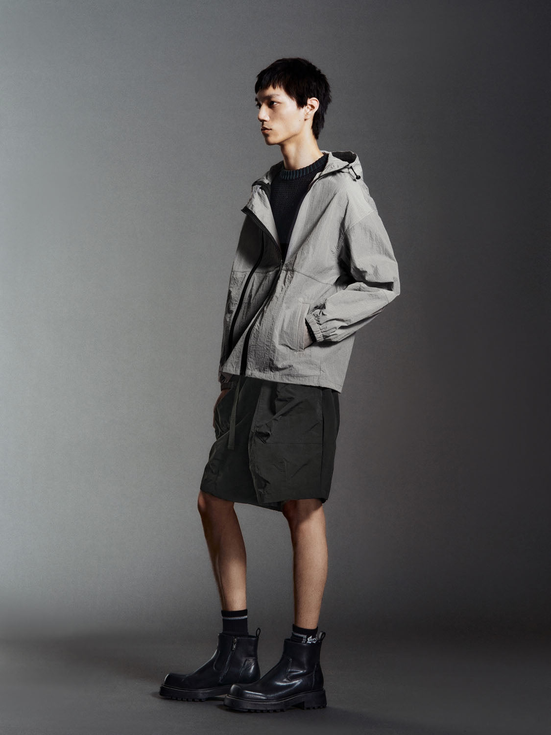 Vogue Shorts