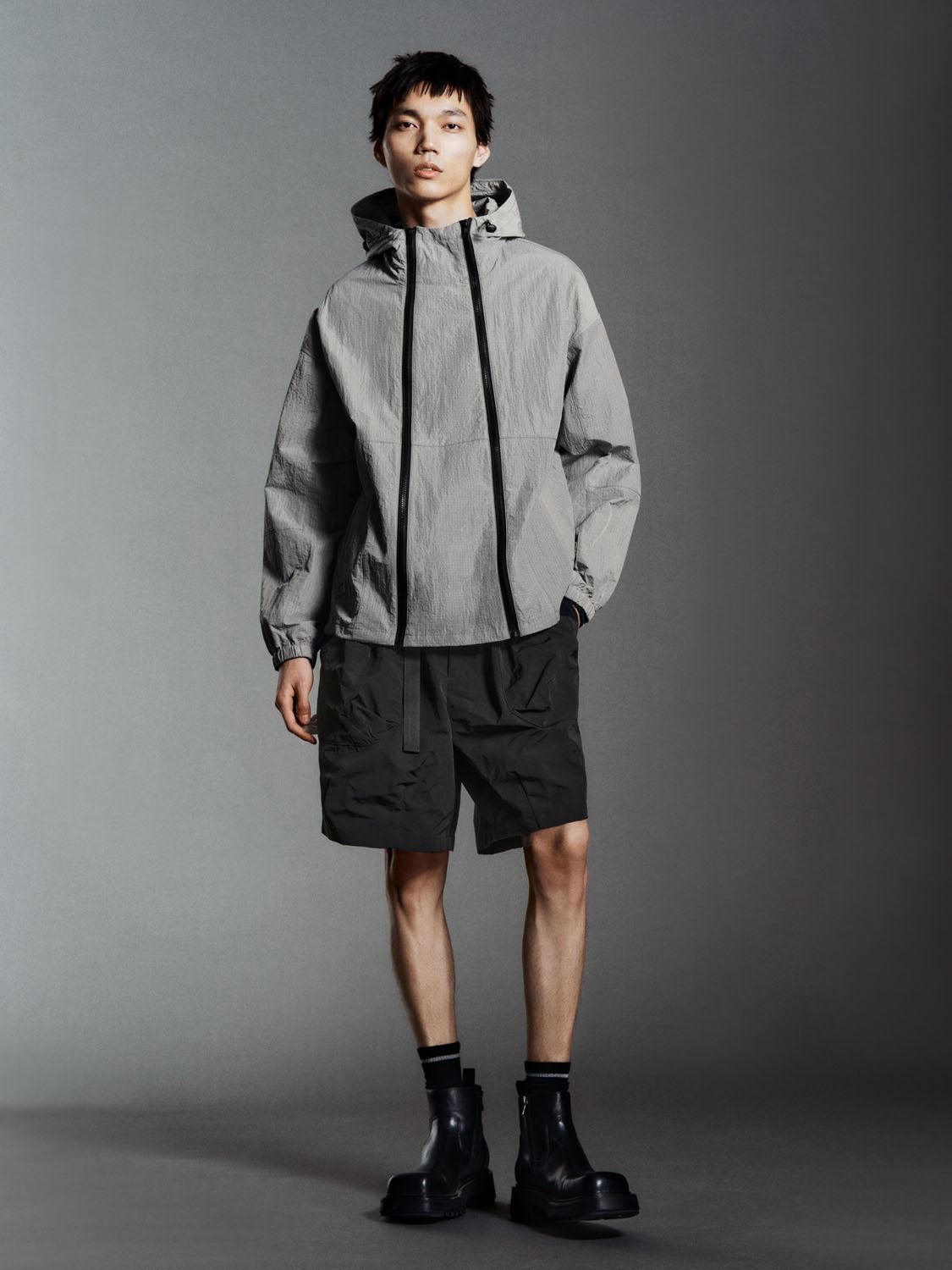 Vogue Shorts