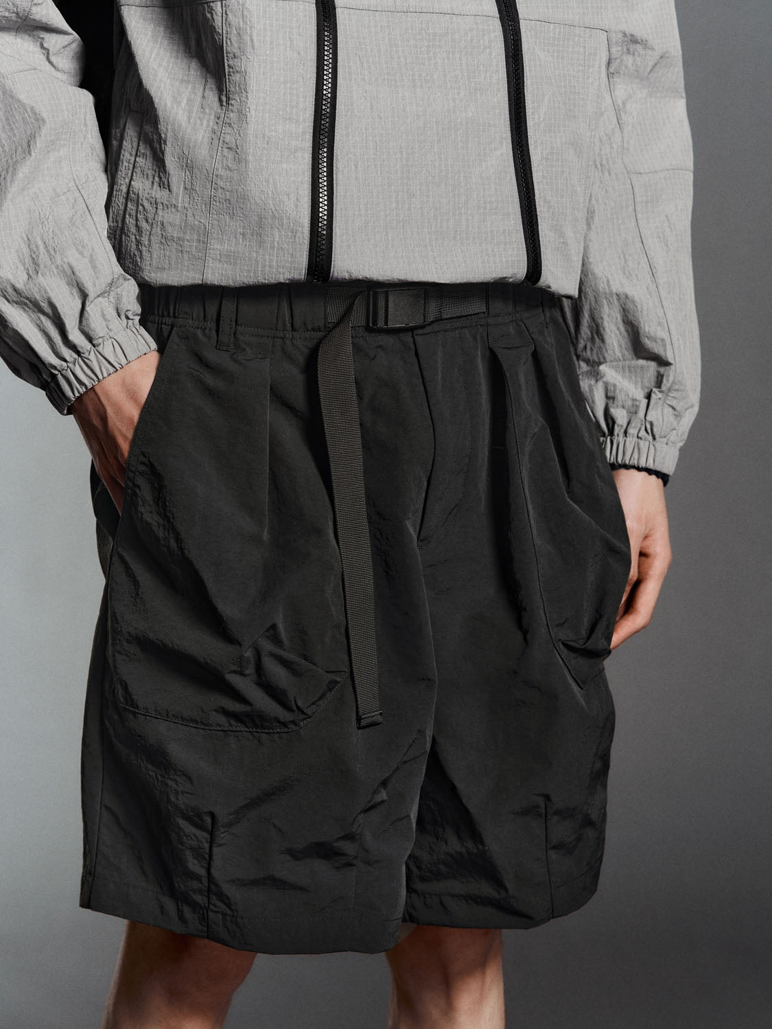 Vogue Shorts
