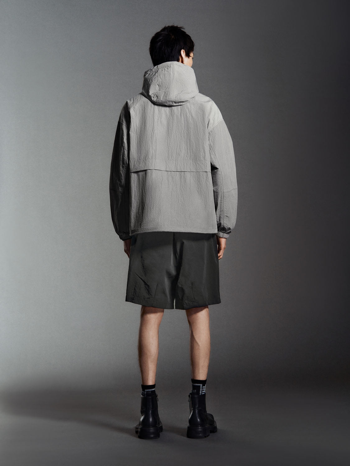 Vogue Shorts