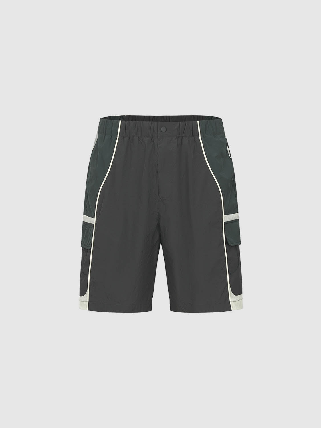 Loose Shorts