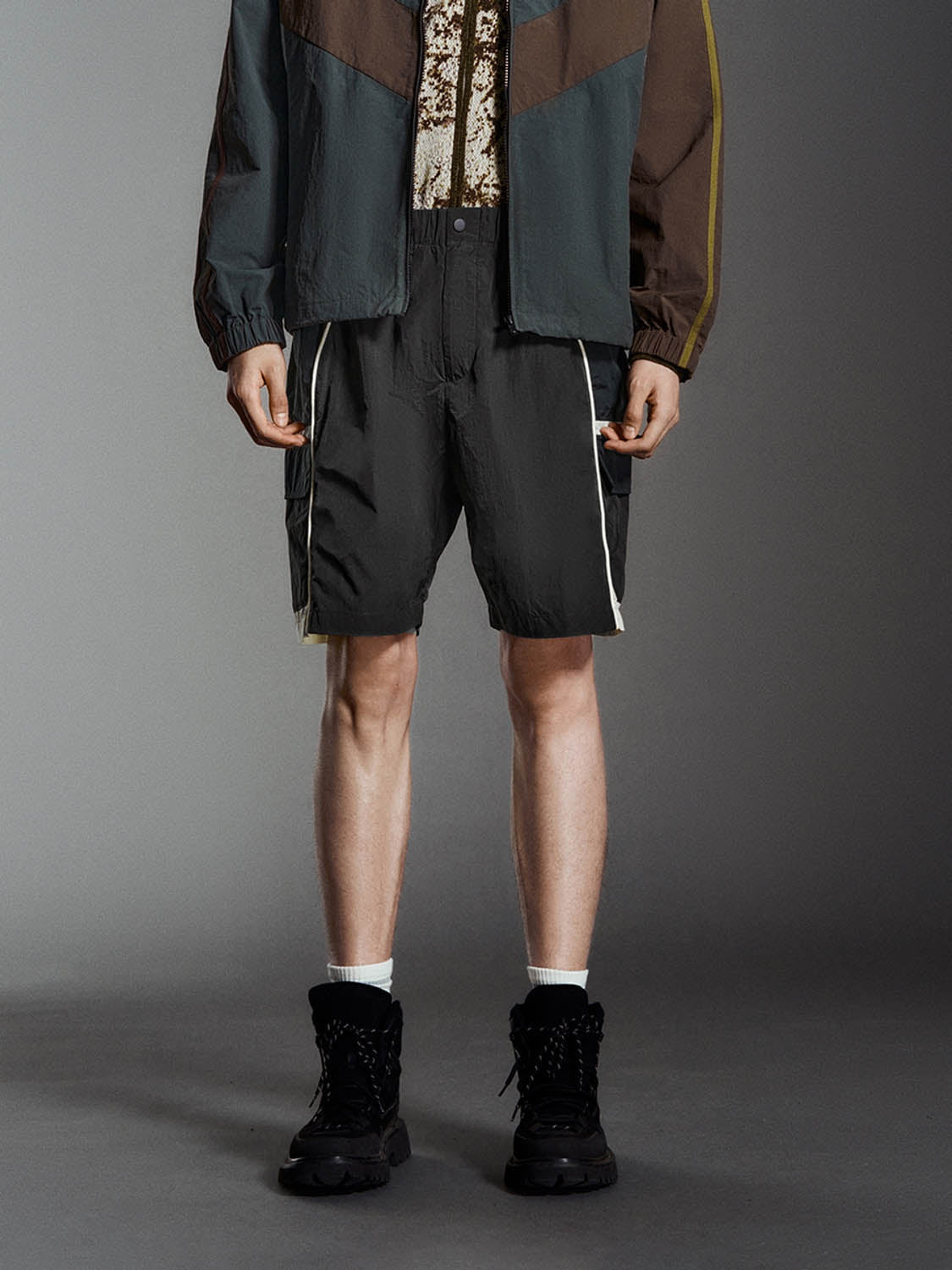 Loose Shorts