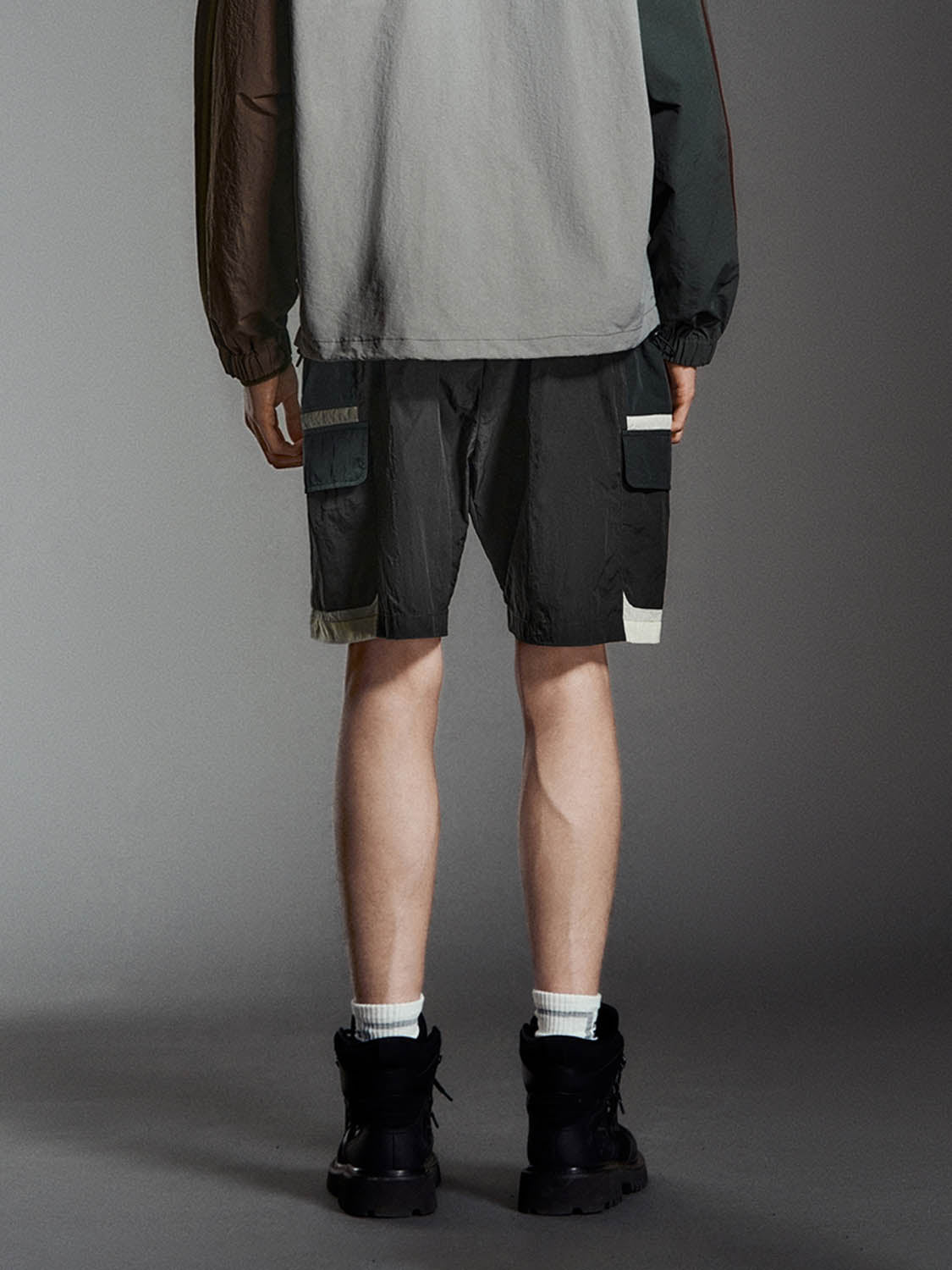 Loose Shorts