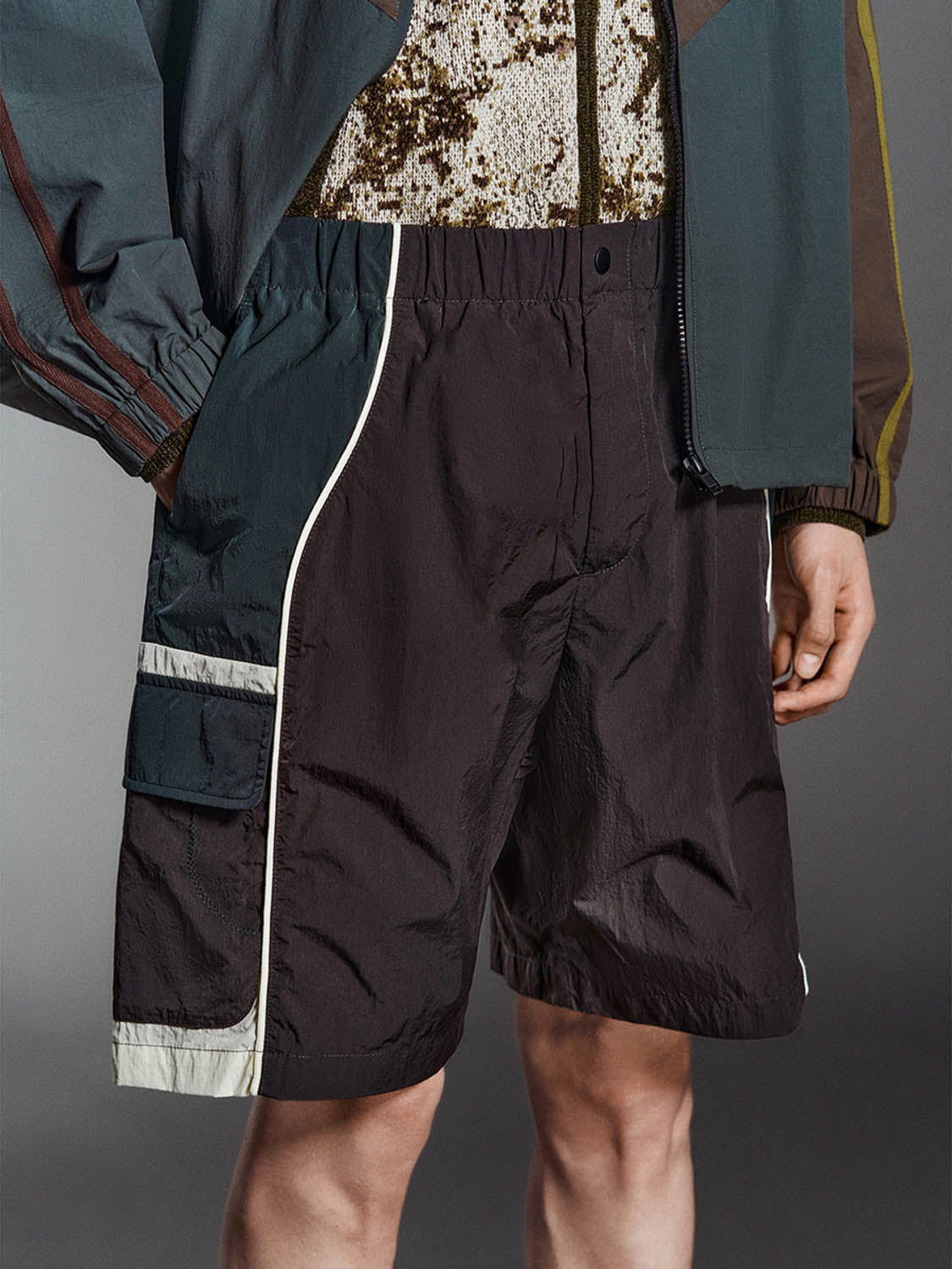 Loose Shorts