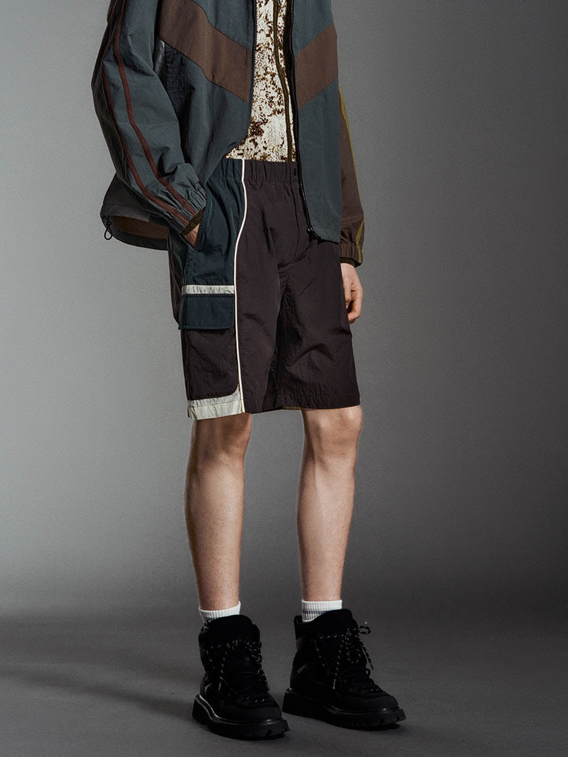 Loose Shorts