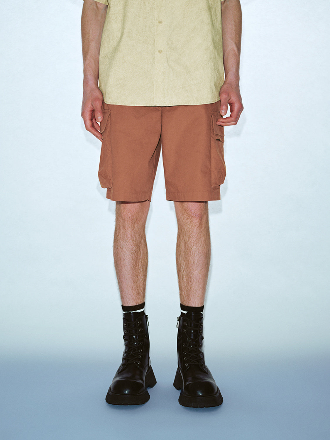 Cargo Shorts