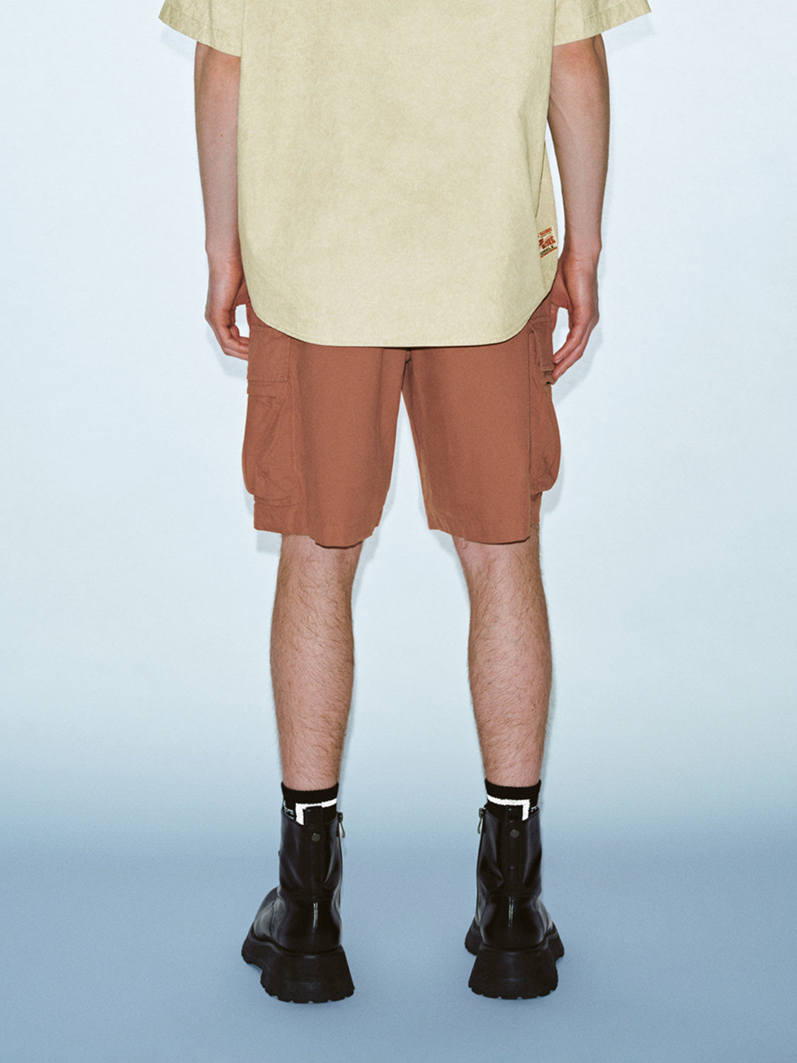 Cargo Shorts