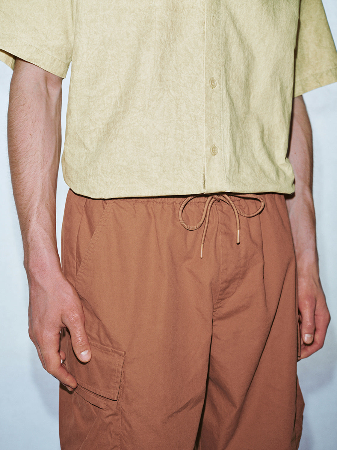 Cargo Shorts