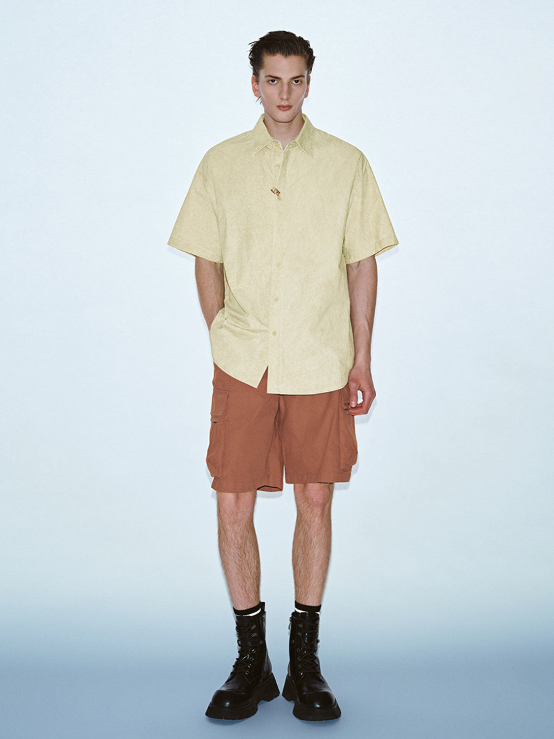 Cargo Shorts