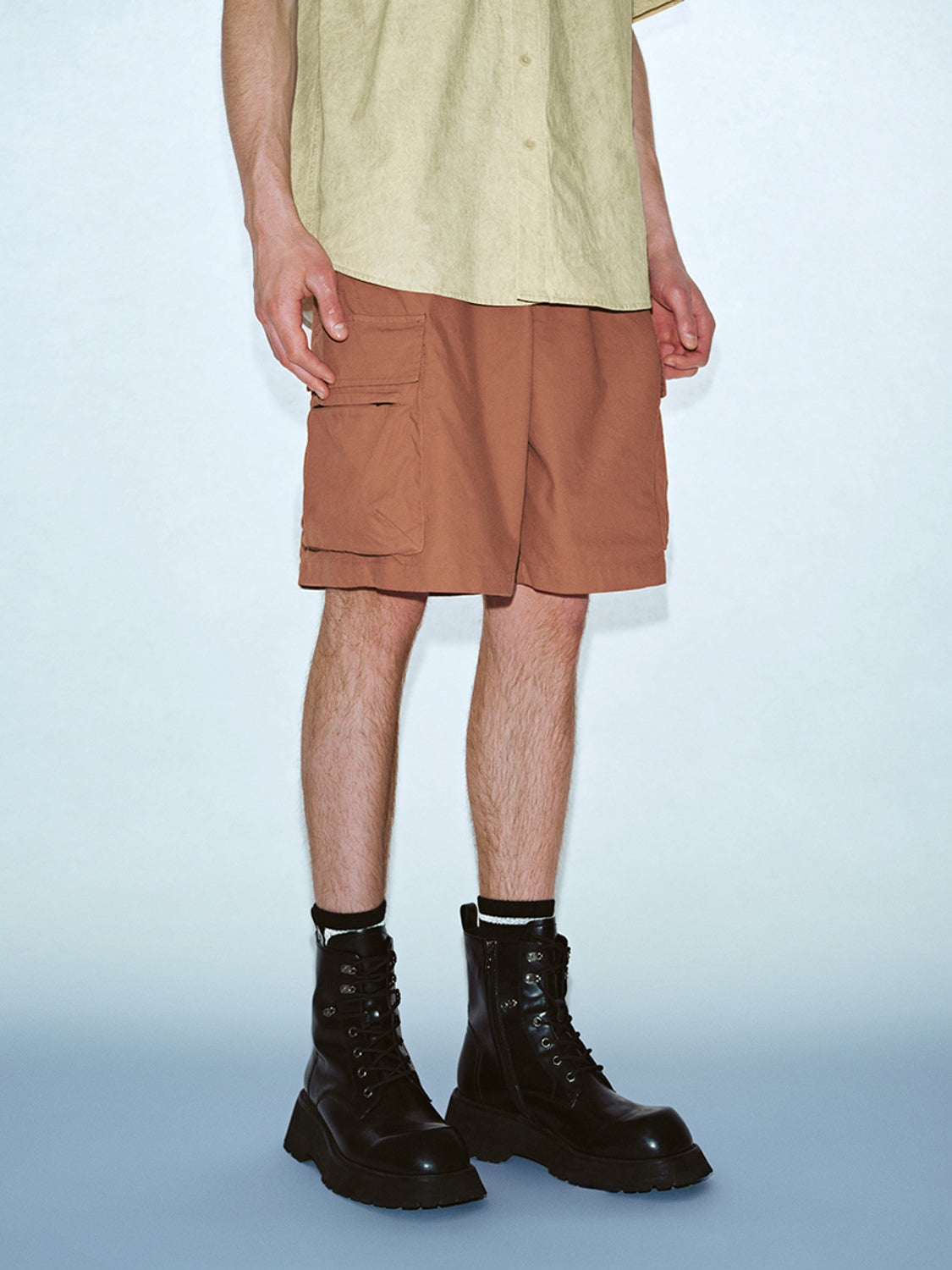 Cargo Shorts