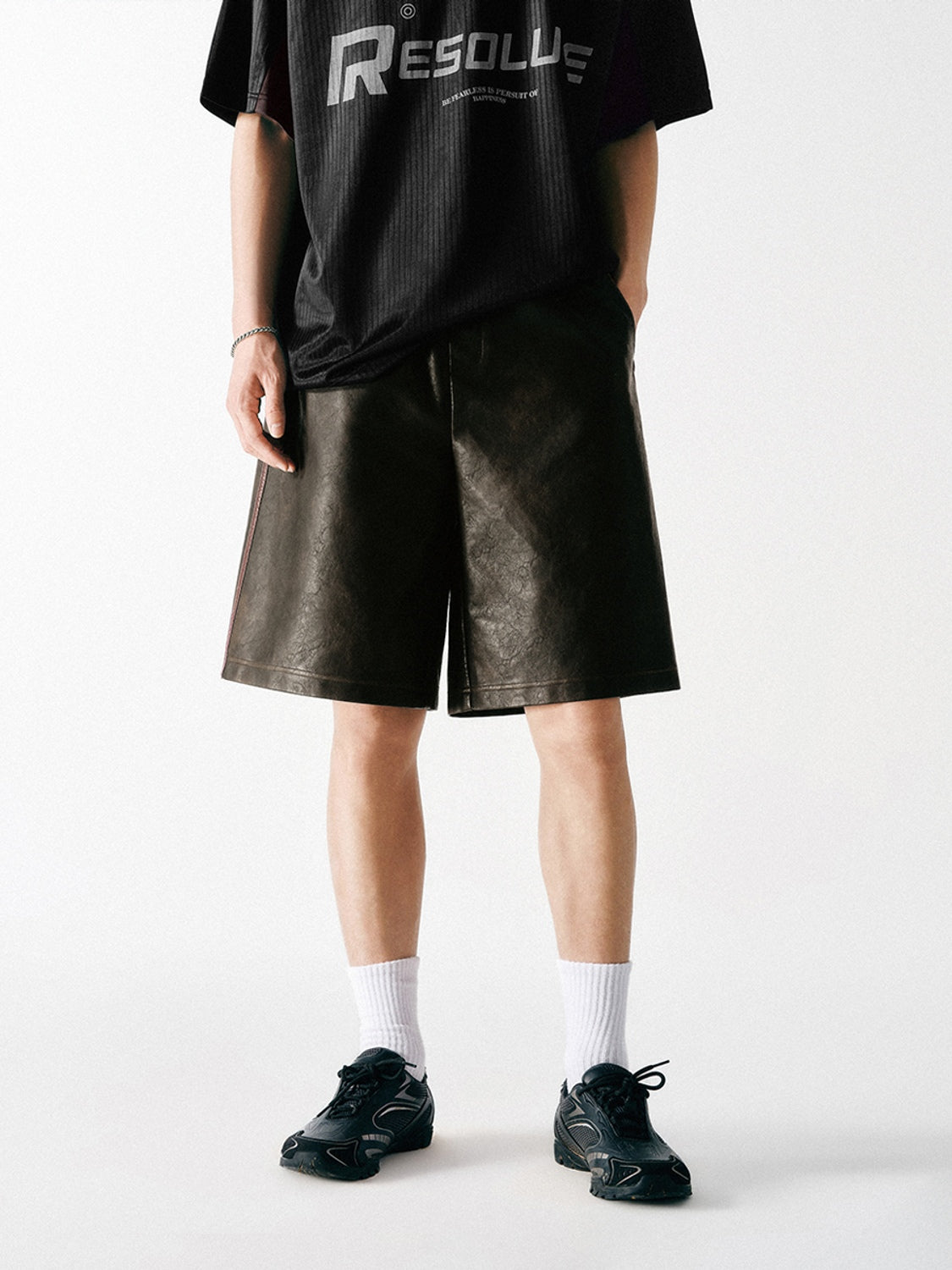 Vogue Shorts