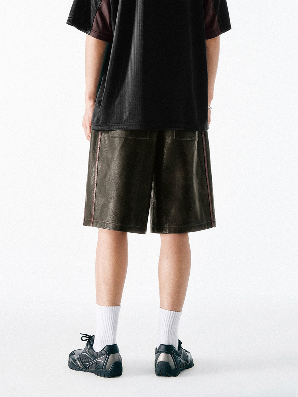 Vogue Shorts