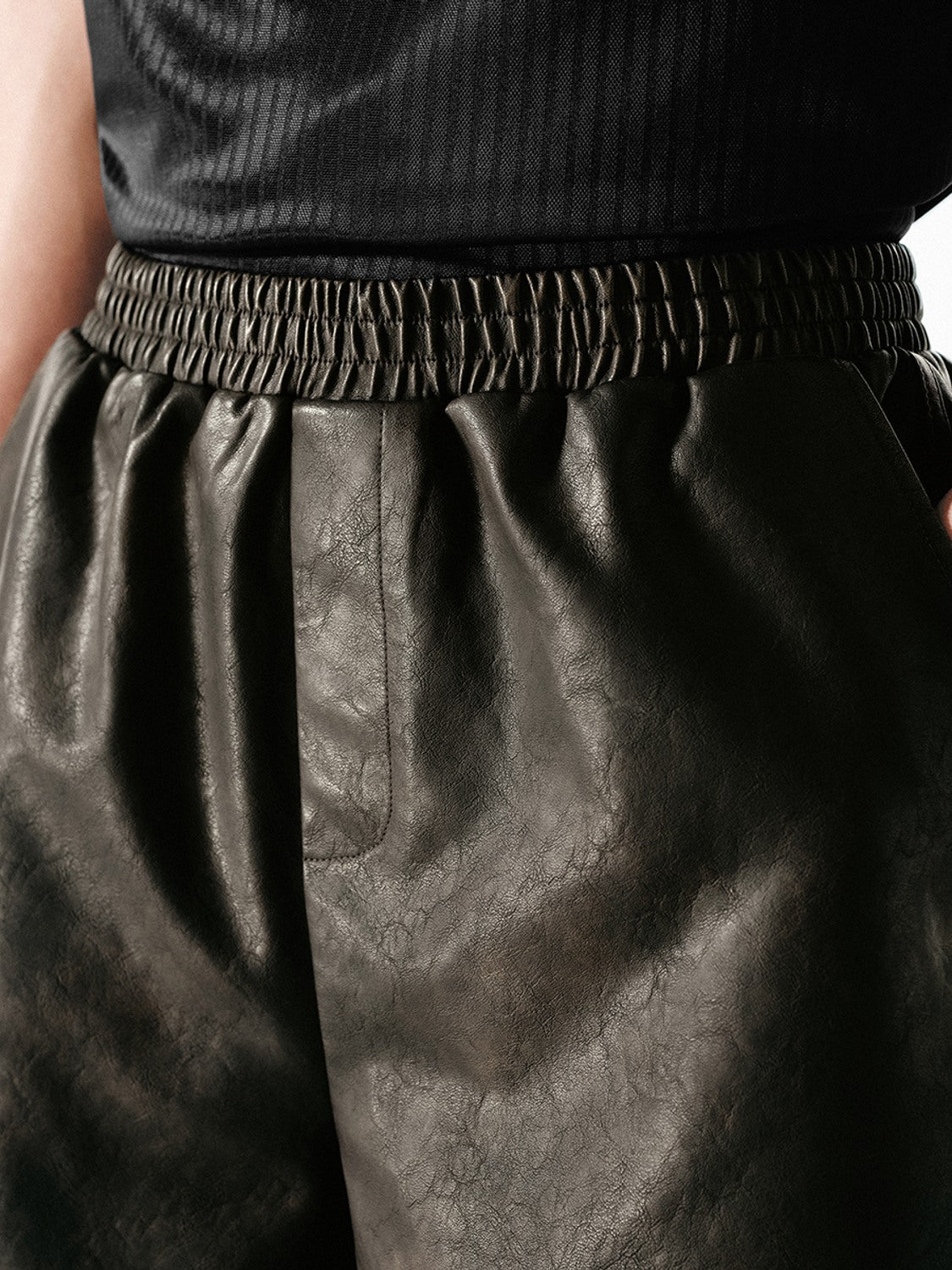 Vogue Shorts