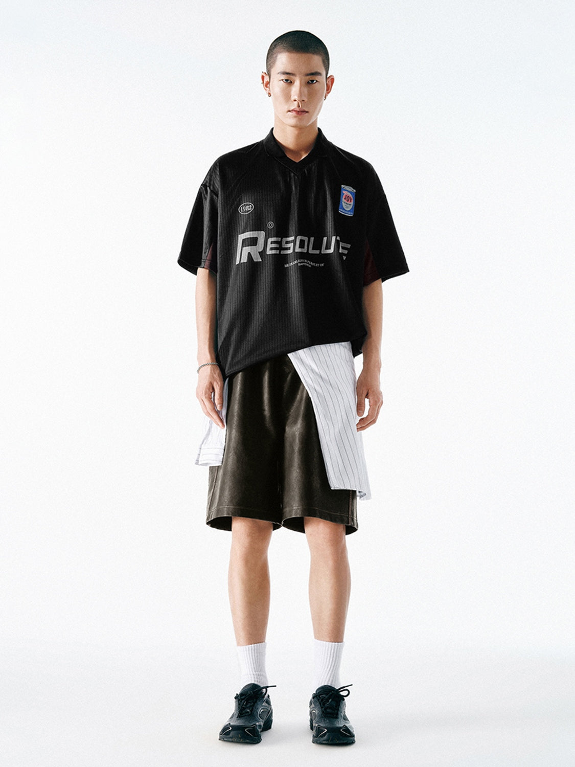 Vogue Shorts