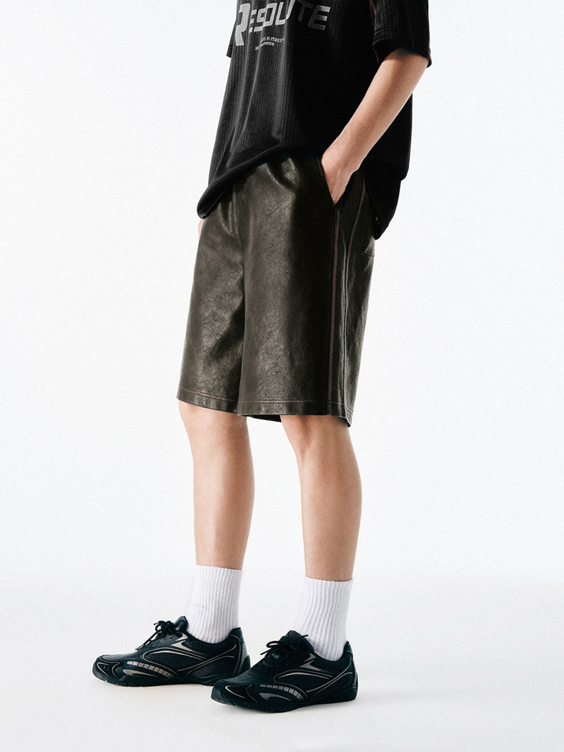 Vogue Shorts