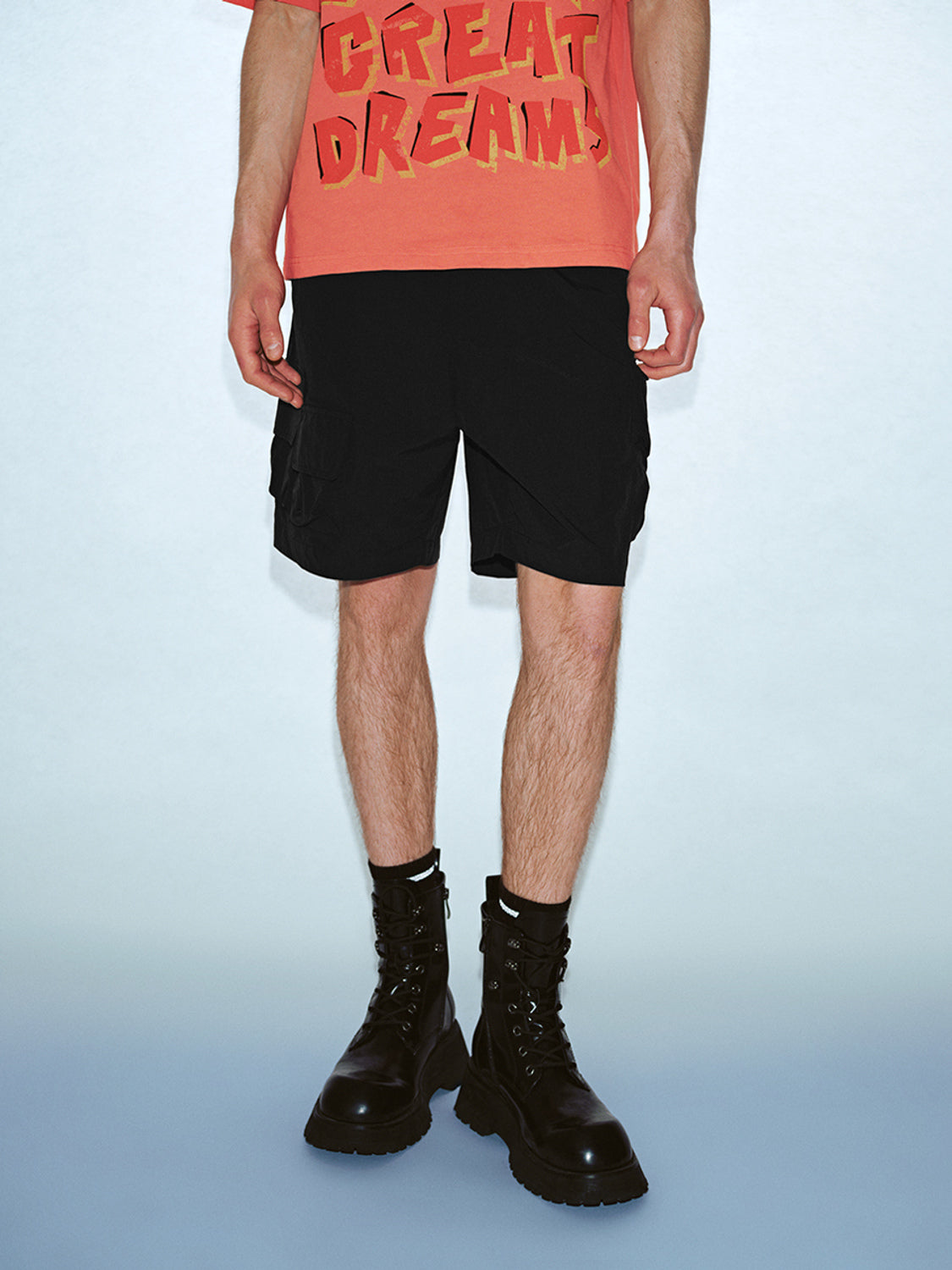 Vogue Shorts
