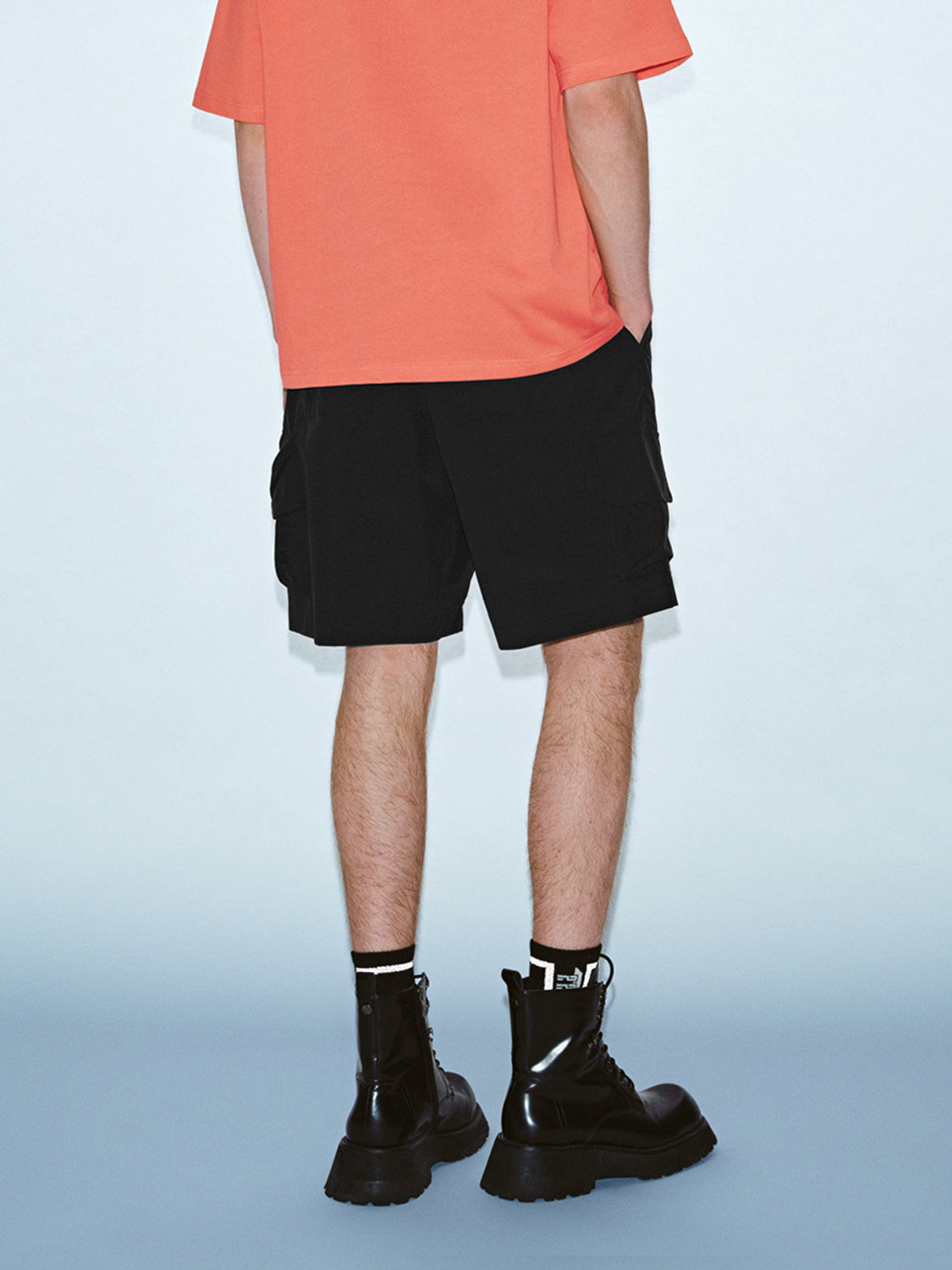 Vogue Shorts