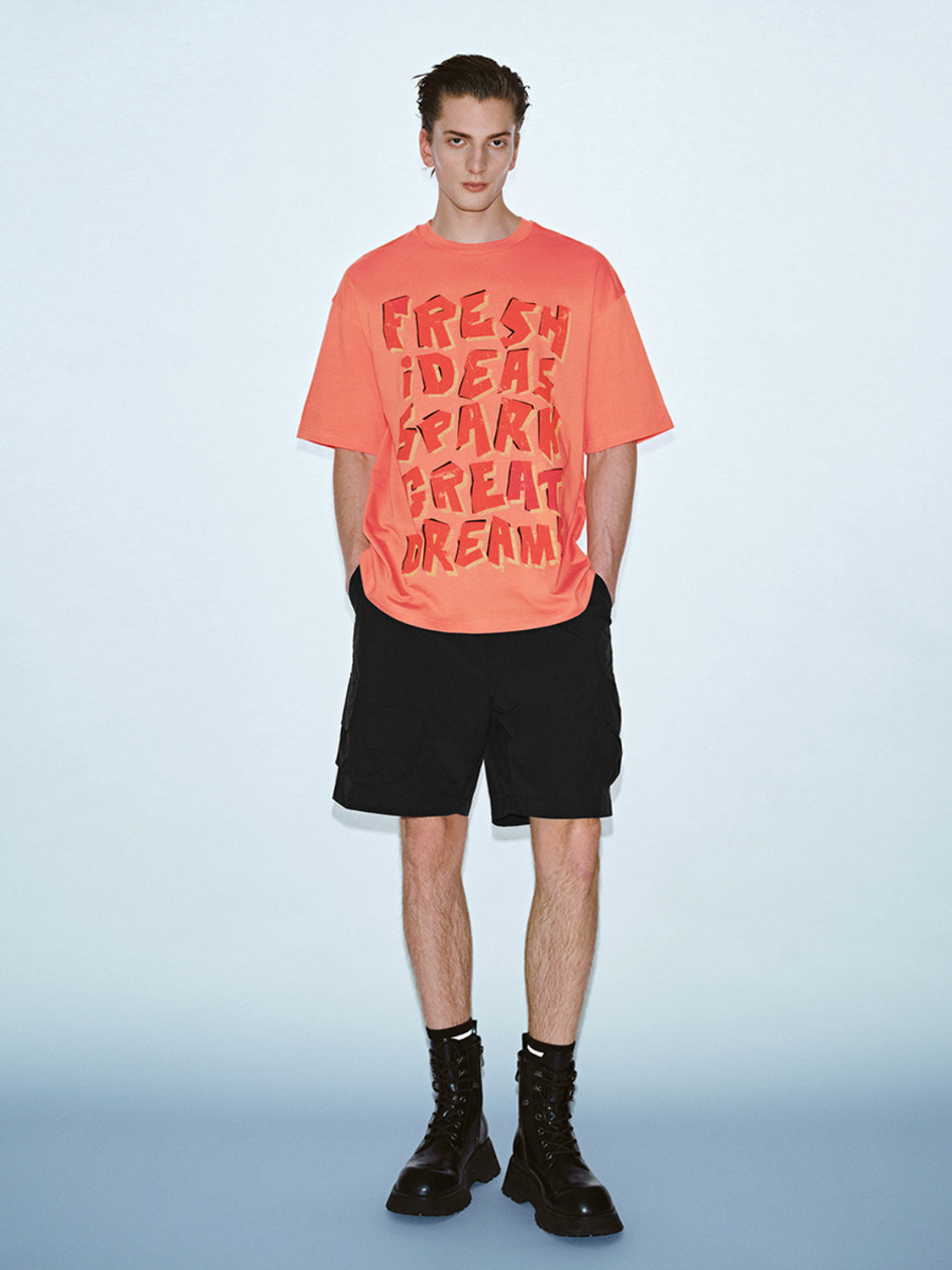 Vogue Shorts