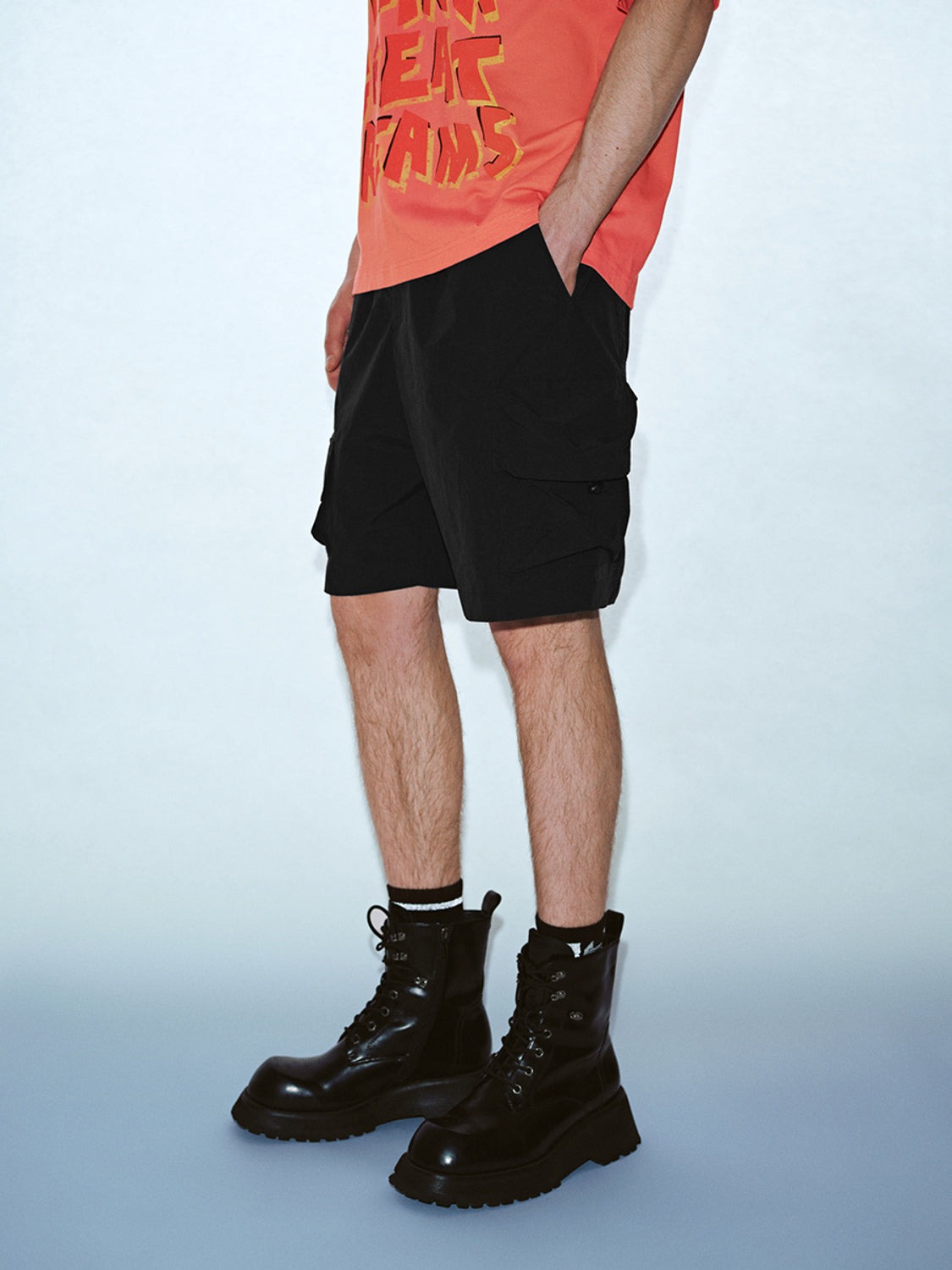 Vogue Shorts