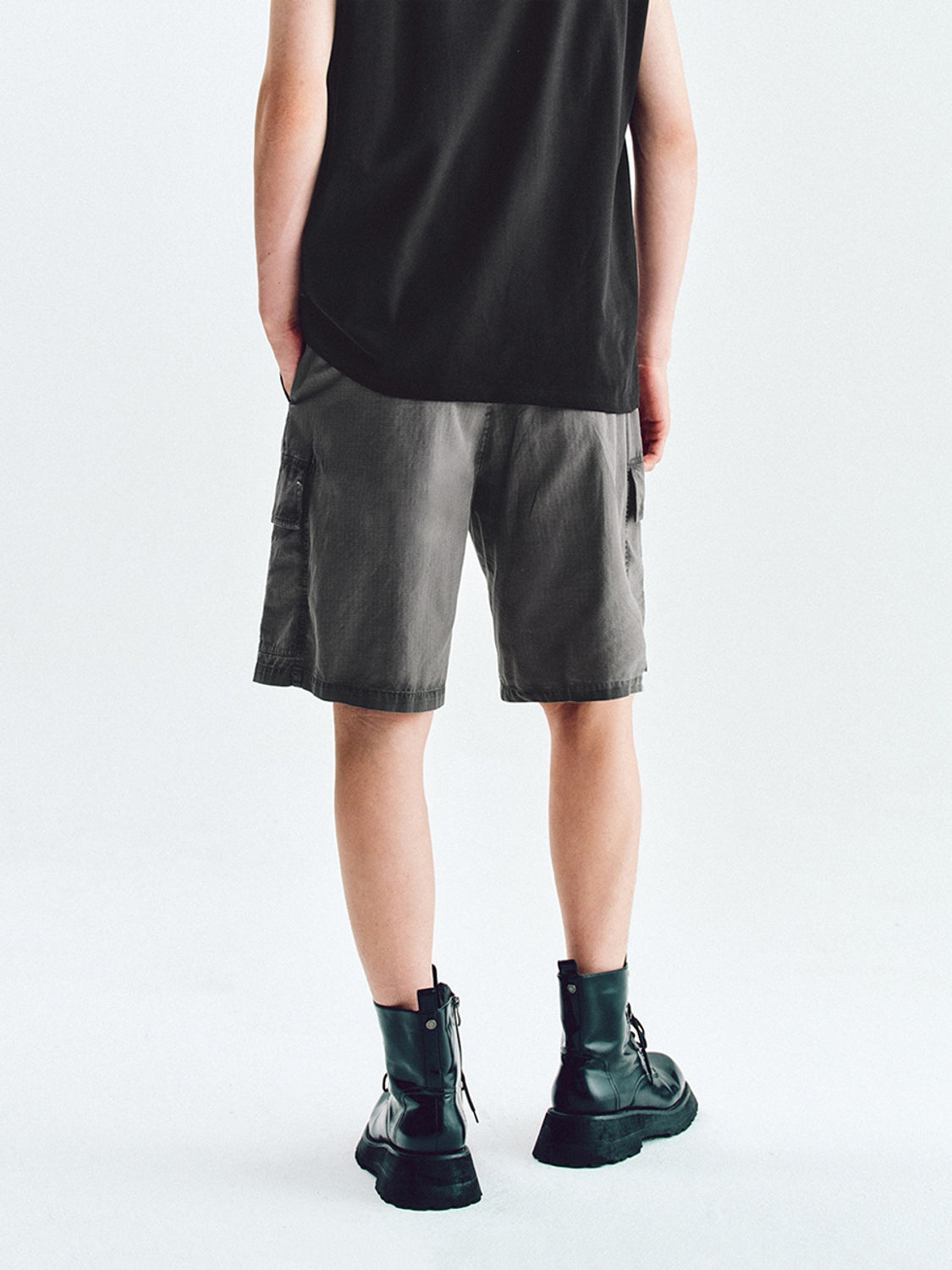 Vogue Shorts