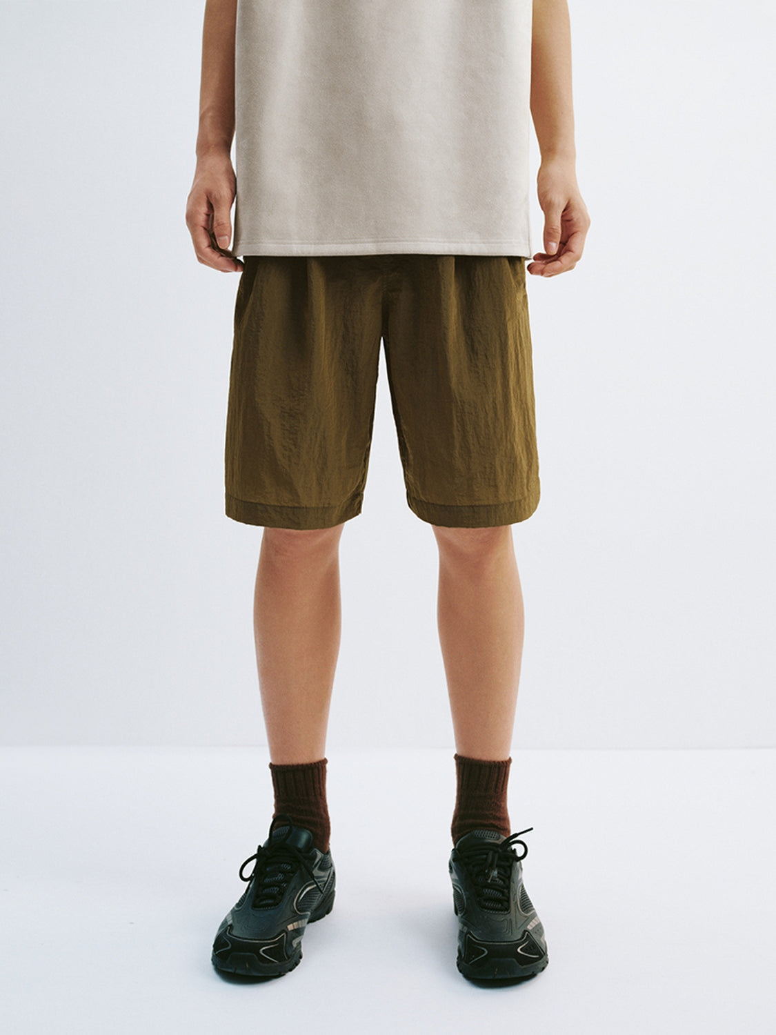 Vogue Shorts
