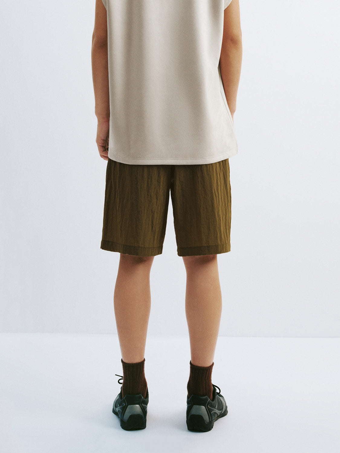 Vogue Shorts