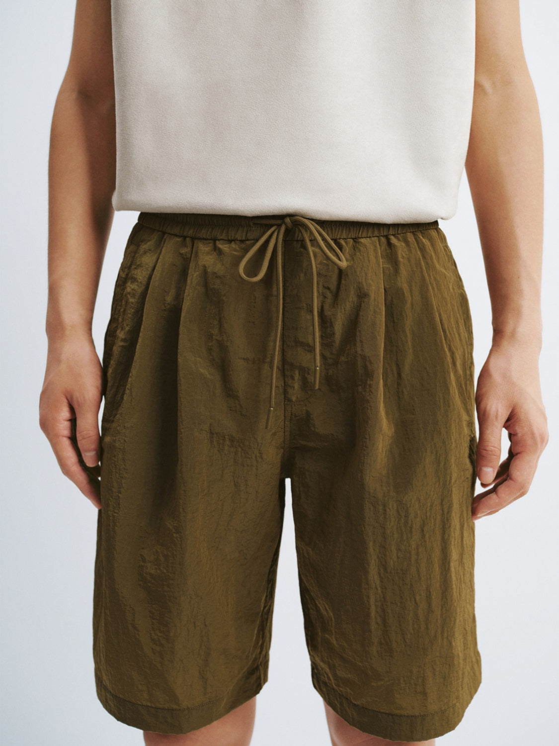 Vogue Shorts